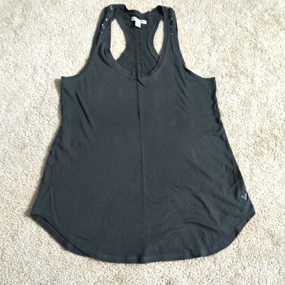Fancy Racerback Tank - Picture 1 of 5